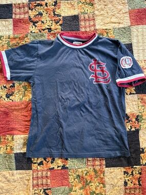 Cardinals tshirt